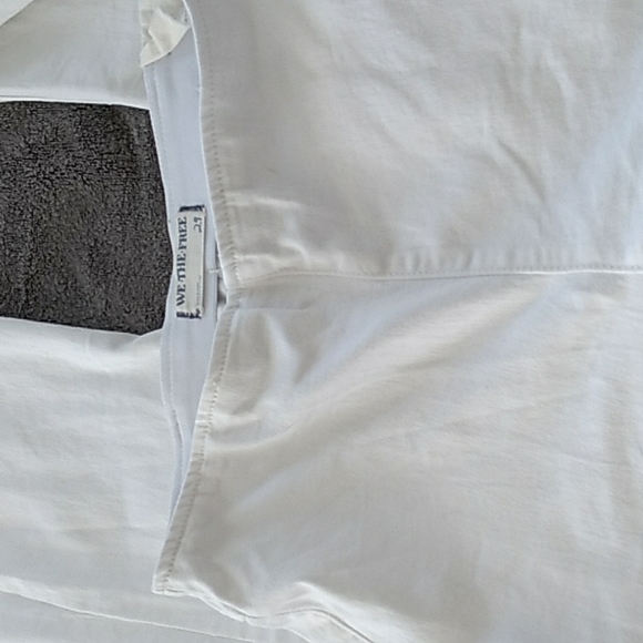 We the Free Jenny high rise flares 29 - Picture 2 of 6